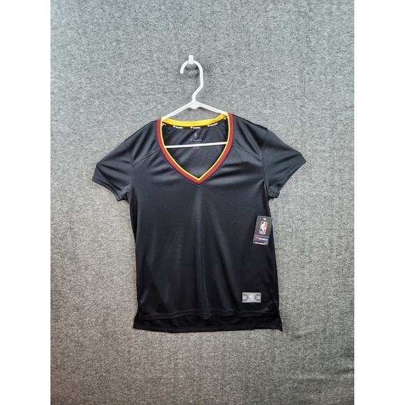 Fanatics Women's Cleveland Cavaliers Fastbreak Jersey NWT Size Medium‎ (Black) - Picture 1 of 6